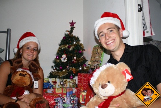 Distribution des cadeaux (18)